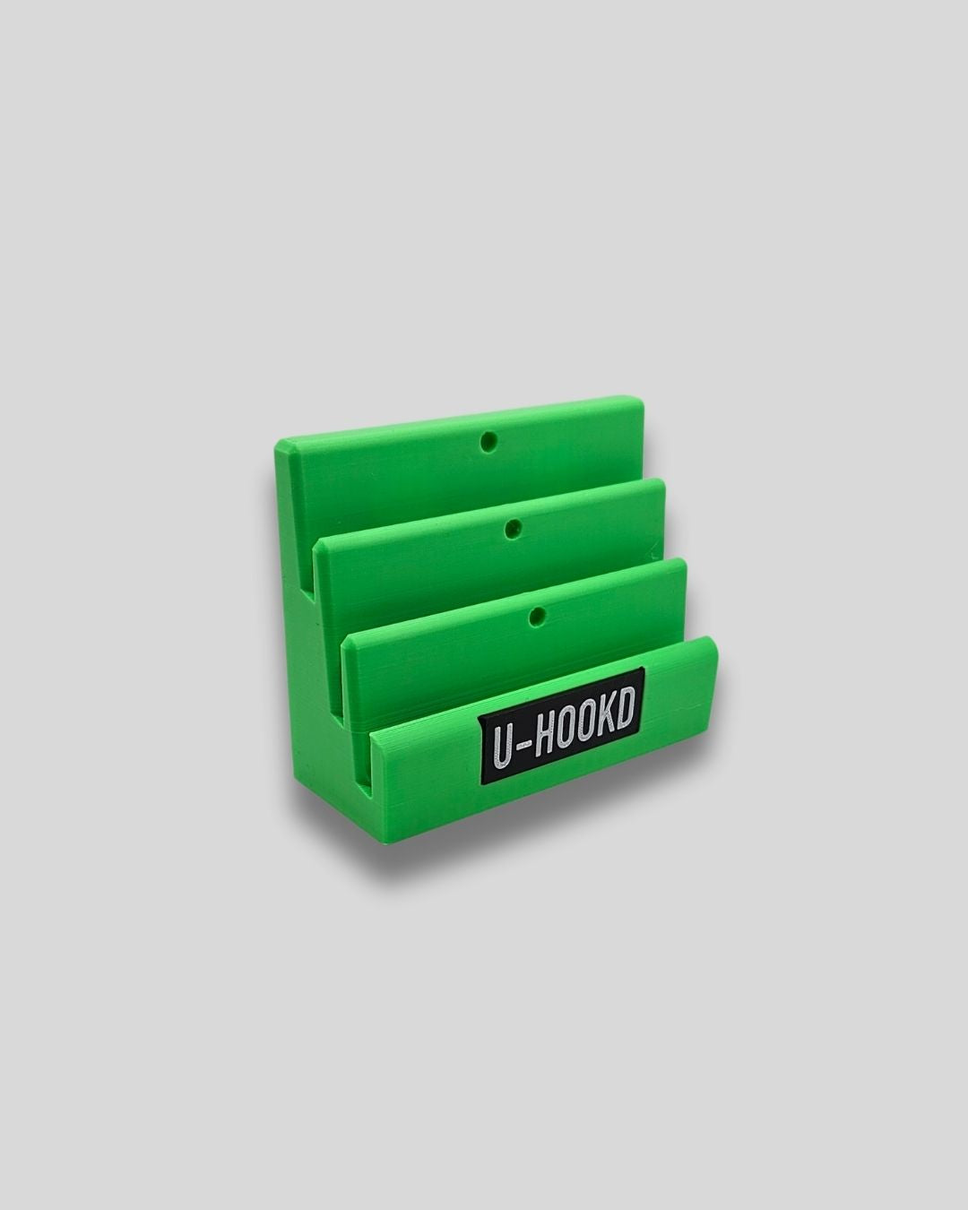 PAINT SWATCH HOLDER