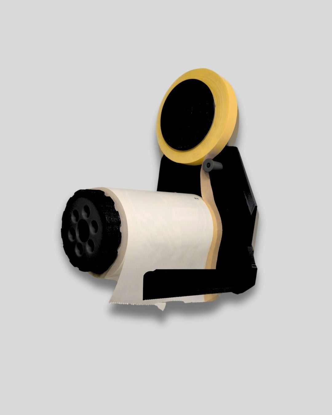 PAPER HOLDER - 6 INCH