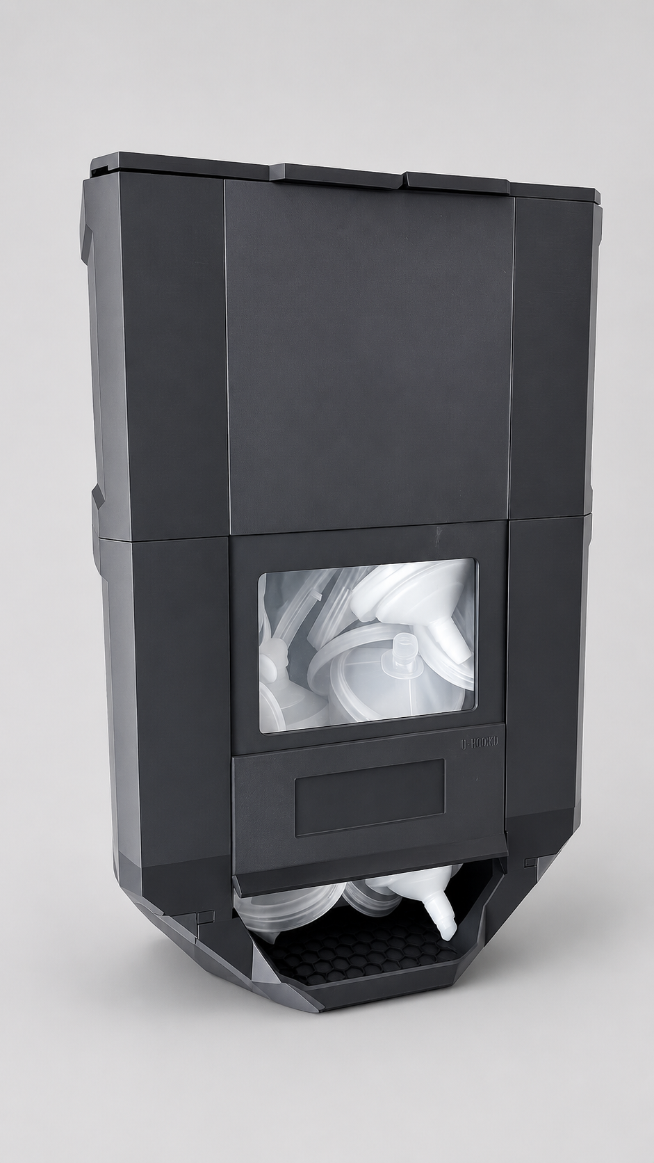 LID LOCKER- EXTENSION