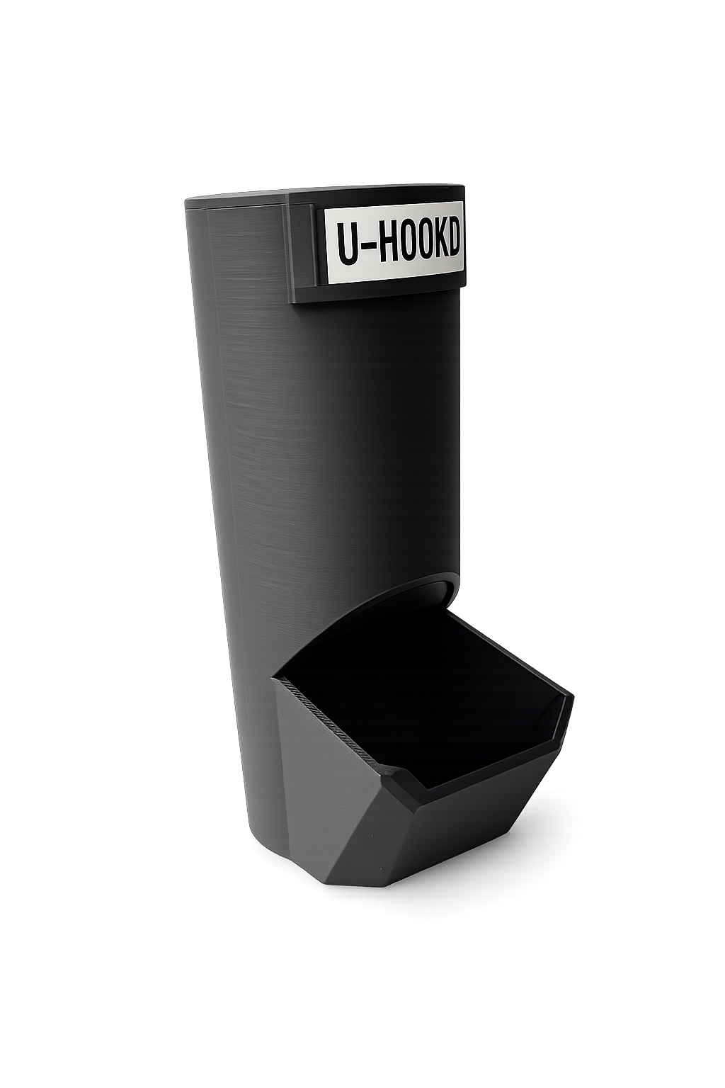 THE FILTER MATE- Plug Filters