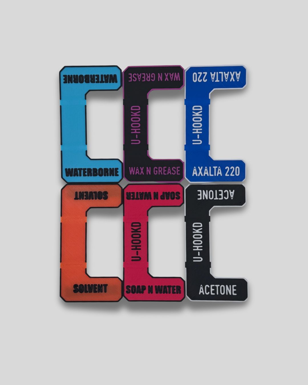PRESSURE PUMP SPRAY LABELS