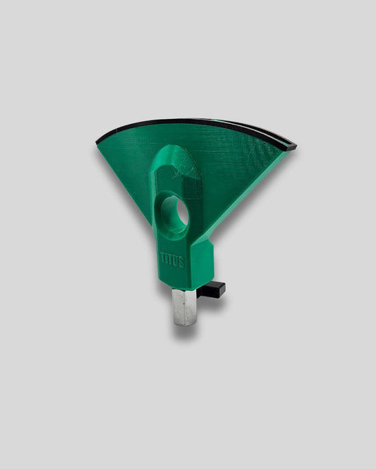 THE TITUS- AIR BLOWER