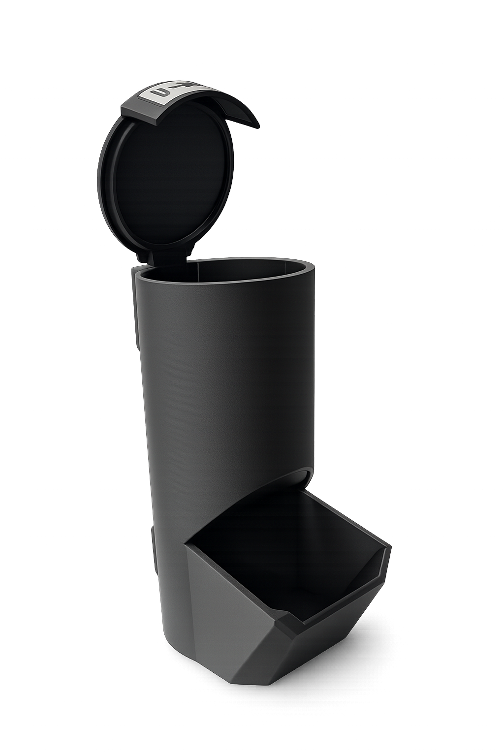 THE FILTER MATE- Plug Filters