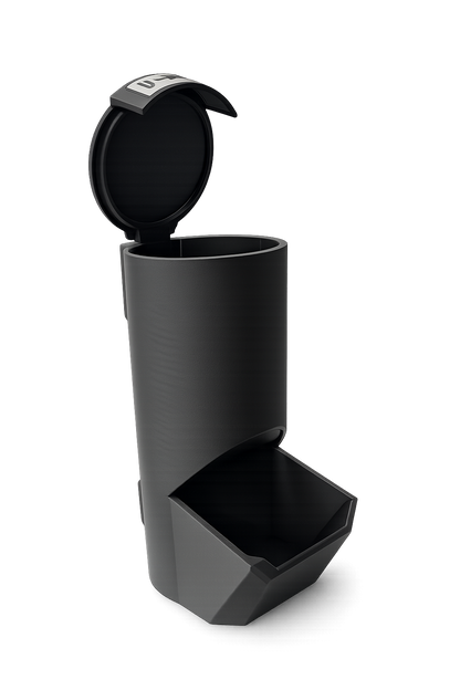 THE FILTER MATE- Plug Filters