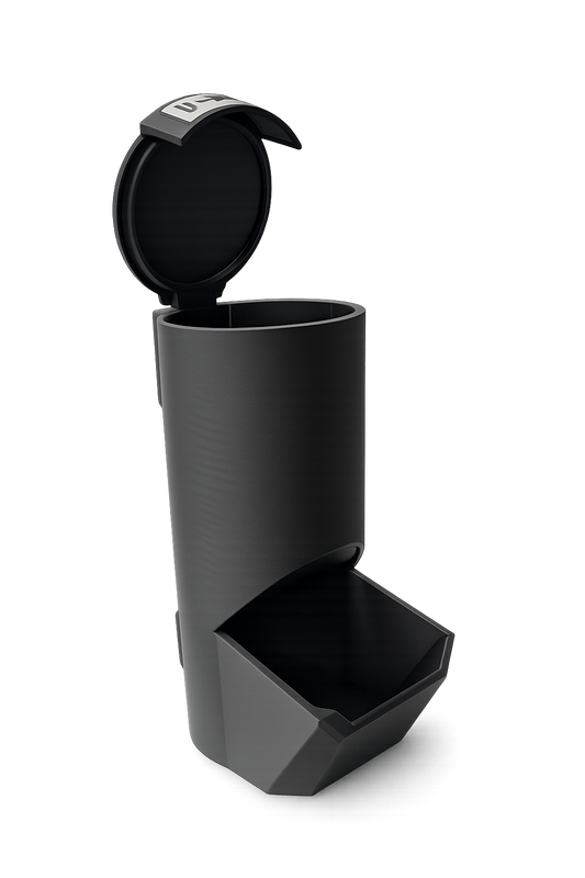 THE FILTER MATE- Plug Filters