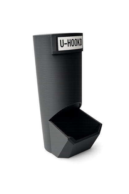 THE FILTER MATE- Plug Filters