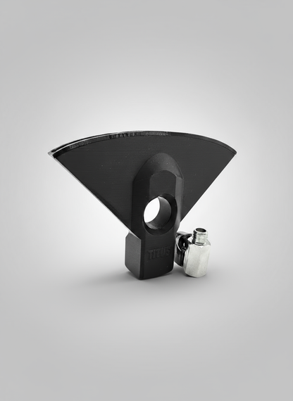 THE TITUS- AIR BLOWER