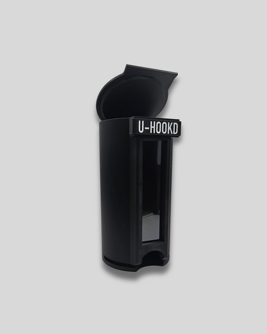 THE FILTER MATE- 68mm (2.6 inches) Small Filters