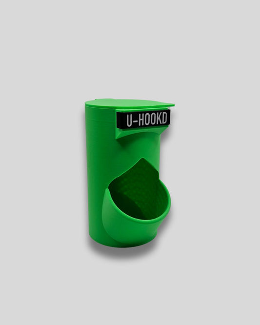THE FILTER MATE- Plug Filters
